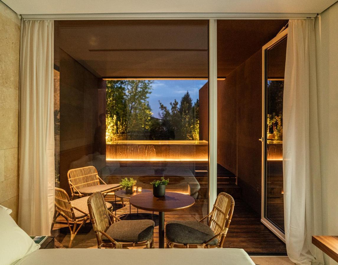 C-Hotel & Spa Cassago Brianza Exterior photo