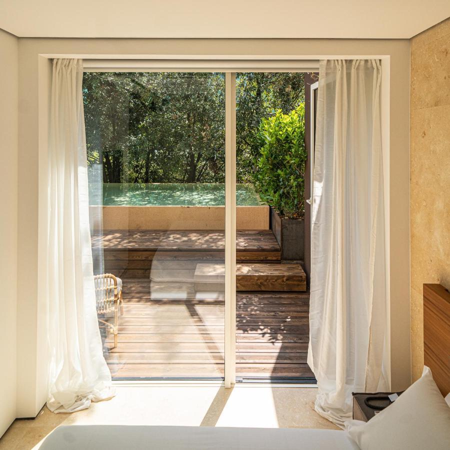 C-Hotel & Spa Cassago Brianza Exterior photo