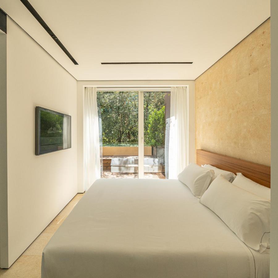 C-Hotel & Spa Cassago Brianza Exterior photo
