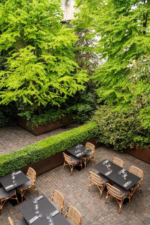 C-Hotel & Spa Cassago Brianza Exterior photo