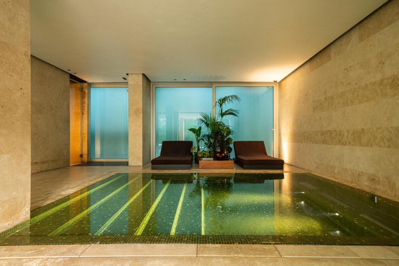 C-Hotel & Spa Cassago Brianza Exterior photo