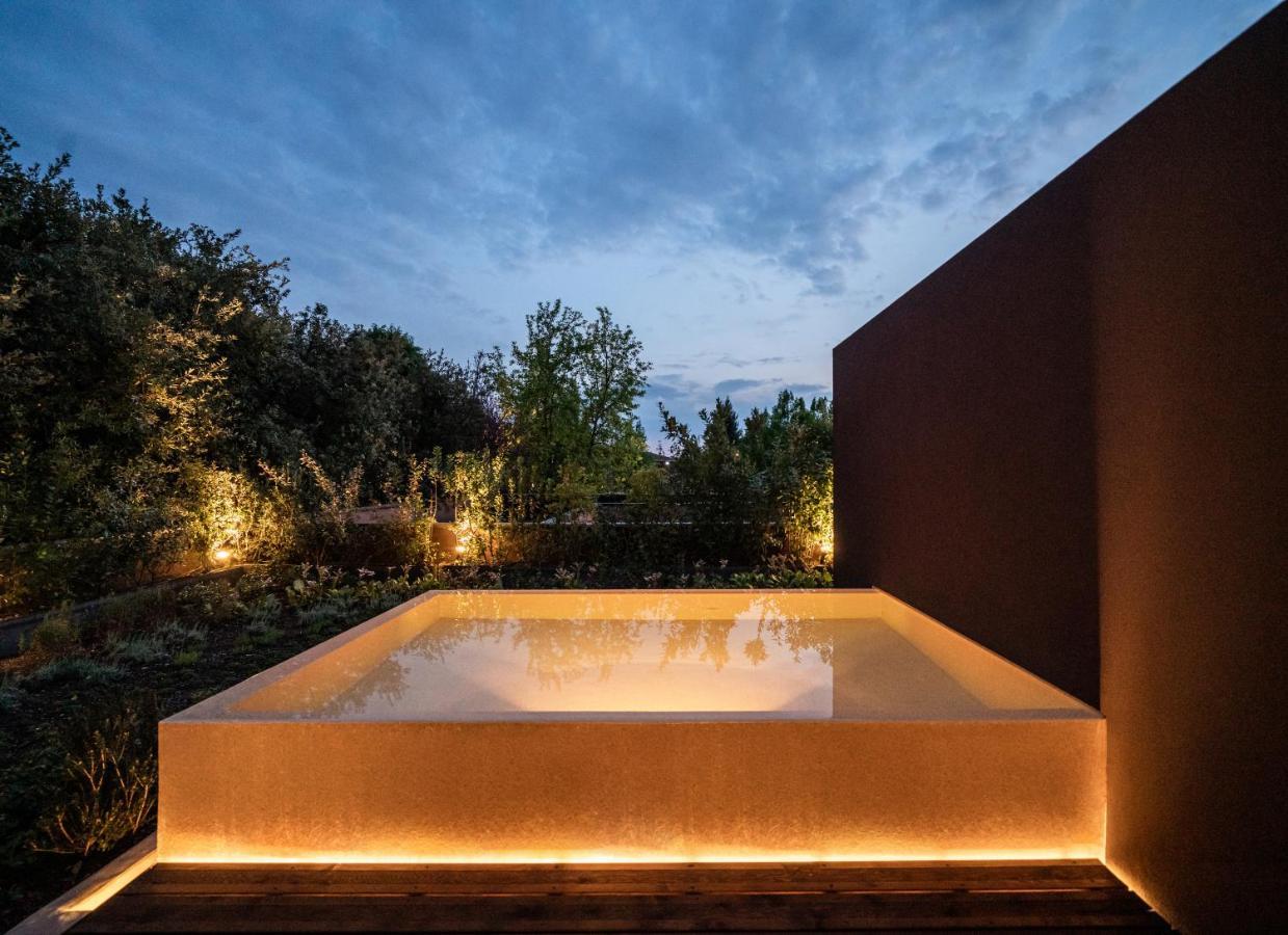 C-Hotel & Spa Cassago Brianza Exterior photo
