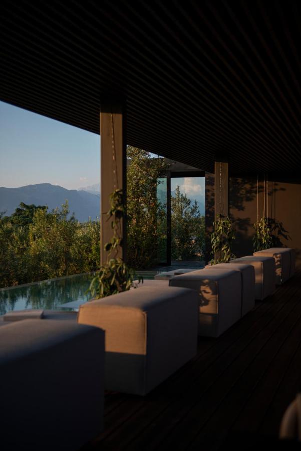 C-Hotel & Spa Cassago Brianza Exterior photo