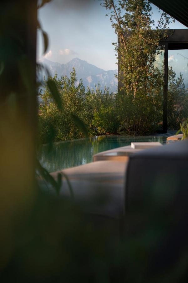 C-Hotel & Spa Cassago Brianza Exterior photo