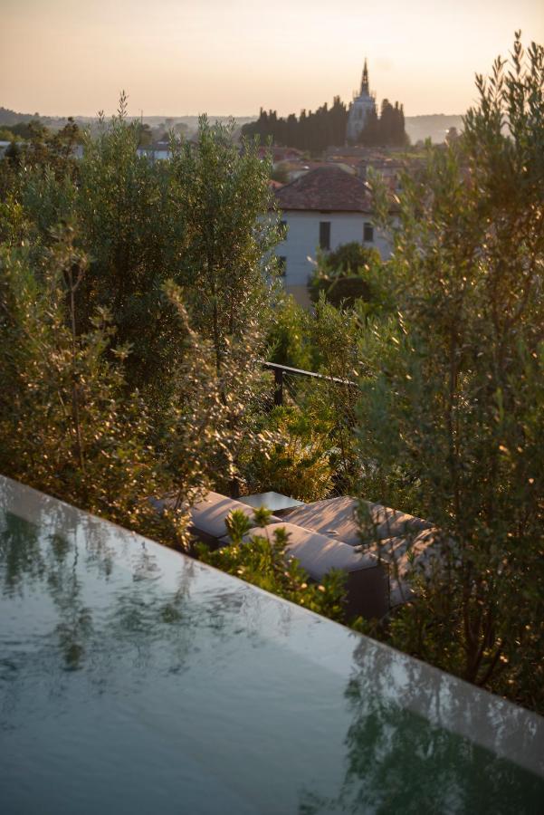 C-Hotel & Spa Cassago Brianza Exterior photo