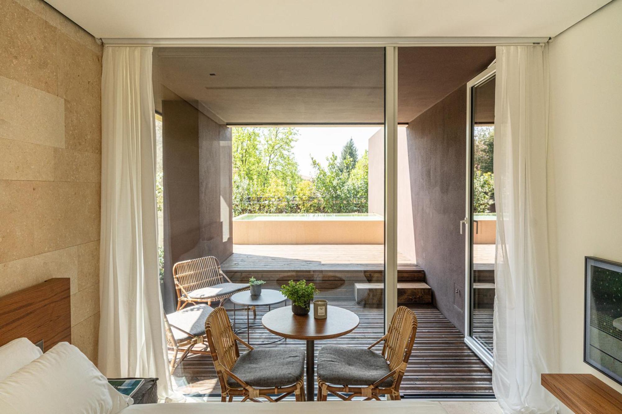 C-Hotel & Spa Cassago Brianza Exterior photo