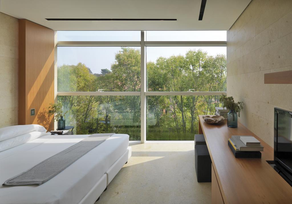 C-Hotel & Spa Cassago Brianza Exterior photo