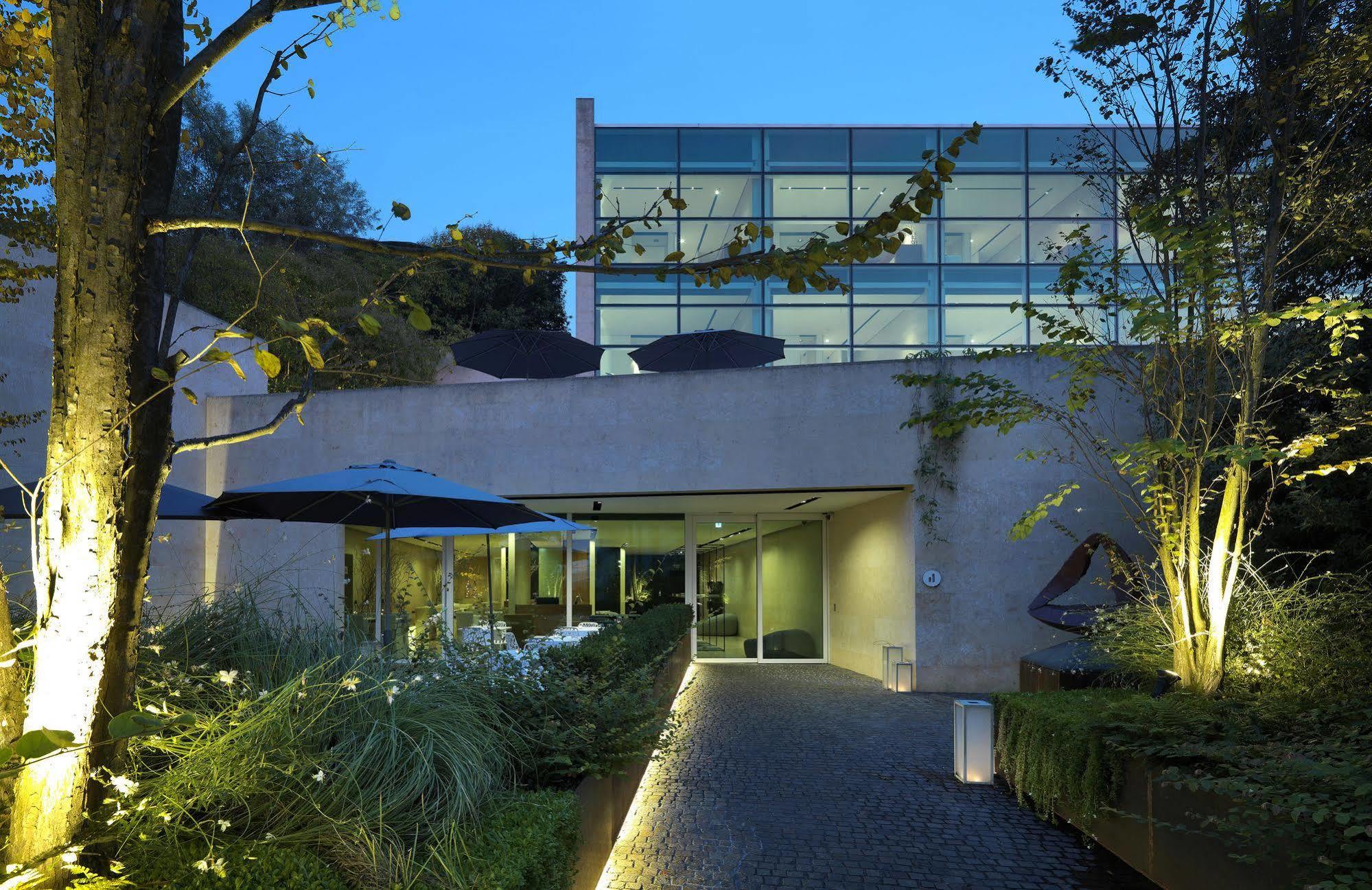 C-Hotel & Spa Cassago Brianza Exterior photo